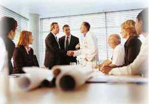 專業展示會翻譯服務 廈門精藝達翻譯攜手企匯網數據處理服務，助力企業全球拓展