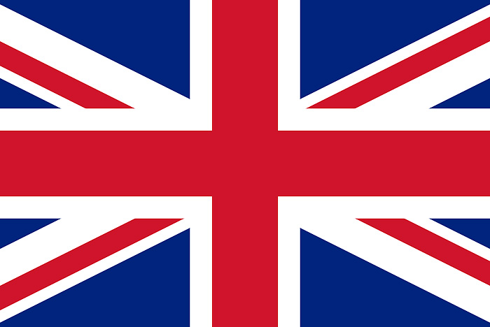 英國(guó)國(guó)旗圖片